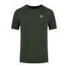 Rogelli Heren T-Shirt Essential - Groen
