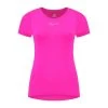 Rogelli Dames T-Shirt Essential - Roze