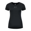 Rogelli Dames T-Shirt Essnetial - Zwart