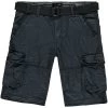 Cars Heren Short Adurras - Blauw