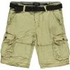 Cars Heren Short Adurras - 96 Khaki