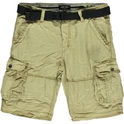 Cars Heren Short Adurras - 96 Khaki