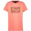 Cars Meisjes T-shirt Kaira - Roze
