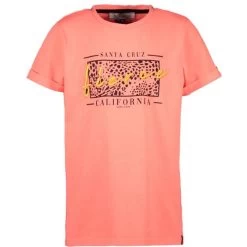 Cars Meisjes T-shirt Kaira - Roze