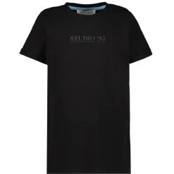 Cars Meisjes T-shirt Adelle - Zwart