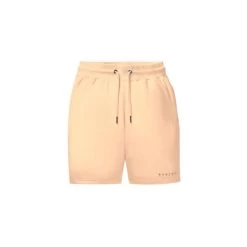 Quotrell Heren Short Fusa - 2039 Peach/Grey