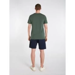 Protest Heren T-shirt PRTCAARLO - 672 Huntergreen -Trendy Deals Voor Actieve Lifestyles 045305 49 03 1