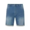 Protest Heren Short PRTEARVIN - 541 Faded Denim