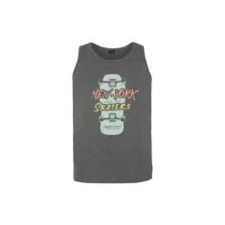 Protest Jongens Tanktop PRTROSS JR - 672 Huntergreen