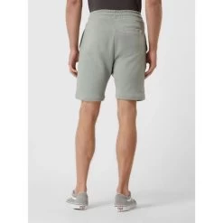 Jack & Jones Jack&Jones Heren Short JJIFONT JJSWEAT SHORTS AT - 176202 Trekking Green -Trendy Deals Voor Actieve Lifestyles 045370 40 02 1