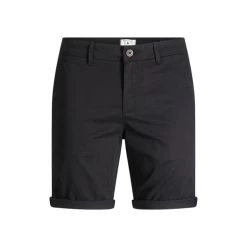 Jack & Jones Jack&Jones Heren Short Solid - 178012 Black