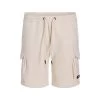 Jack & Jones Jack&Jones Junior Short JPSTCLASSIC SWEAT SHORTS V - 176631 Moonbeam