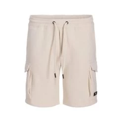 Jack & Jones Jack&Jones Junior Short JPSTCLASSIC SWEAT SHORTS V - 176631 Moonbeam