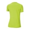 Nike Dames T-shirt DRI-FIT LEGEND WOMENS TR - 322 Atomic Green