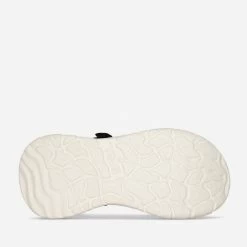 Teva Dames Sandalen Zymic - Black/Sunflower -Trendy Deals Voor Actieve Lifestyles 045695 19 04 1