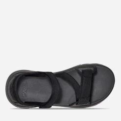 Teva Heren Sandalen Zymic - Zwart -Trendy Deals Voor Actieve Lifestyles 045696 10 02 1