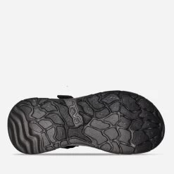 Teva Heren Sandalen Zymic - Zwart -Trendy Deals Voor Actieve Lifestyles 045696 10 03 1