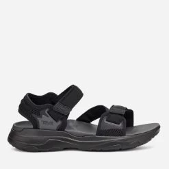 Teva Heren Sandalen Zymic - Zwart
