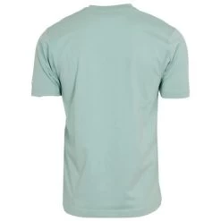 Donnay Heren Shirt Ess. Linear Vince - 099 Saga Green -Trendy Deals Voor Actieve Lifestyles 045740 40 02 1