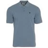 Donnay Heren Polo Ess. Linear - 069 Blue/Grey