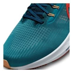 Nike Heren Hardloopschoenen Air Zoom Pegasus 39 - 302 BRIGHT SPRUCE/LT CRIMSON-V -Trendy Deals Voor Actieve Lifestyles 045823 40 04 1