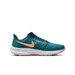 Nike Heren Hardloopschoenen Air Zoom Pegasus 39 - 302 BRIGHT SPRUCE/LT CRIMSON-V
