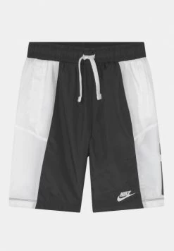 Nike Jongens Short B Nsw Amplify Hbr - Zwart
