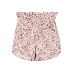 Name It Meisje Short Box - 277298 Glacier