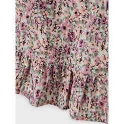 NAME IT Name-it Meisjes Top Short Strap - 277298 Glacier -Trendy Deals Voor Actieve Lifestyles 045873 39 03 1