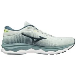 Mizuno Heren Hardloopschoen Wave Sky 5 - 24 MistyB/OrionB