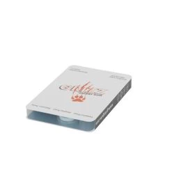 Powerbar Grizz Unisex Engergy Kauwgom - Turquoise -Trendy Deals Voor Actieve Lifestyles 045923 41 02 1