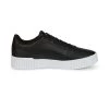Puma Junior Casual Schoen Carina 2.0 - 001 Puma Black/Silver
