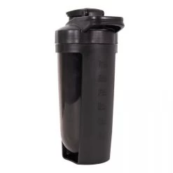 Stanno Unisex Shake Beker Bottle - Zwart -Trendy Deals Voor Actieve Lifestyles 046005 10 02 1