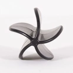 Stanno Unisex Shake Beker Bottle - Zwart -Trendy Deals Voor Actieve Lifestyles 046005 10 06 1