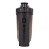 Stanno Unisex Shake Beker Bottle - Zwart
