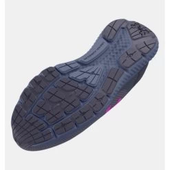 Under Armour Underamour Dames Fitnesschoen Charged W - 501 Aurora Purple -Trendy Deals Voor Actieve Lifestyles 046040 79 04 1