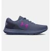 Under Armour Underamour Dames Fitnesschoen Charged W - 501 Aurora Purple