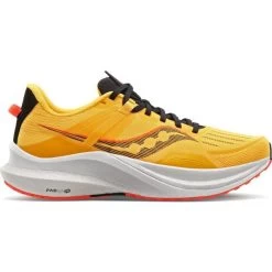 Saucony Heren Hardloopschoen Tempus - 16 VIzigld