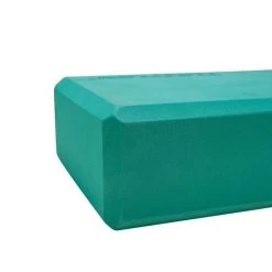 Tunturi YOGA BLOCK - Turquoise -Trendy Deals Voor Actieve Lifestyles 046147 41 02 1