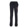 Jack & Jones Jack&Jones Jongens Joggingsbroek JPSTLOGO SWEAT PA - 178012002 Black/Oatmeal/TrueRe