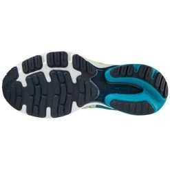 Mizuno Wave Ultima 13 M - Blauw -Trendy Deals Voor Actieve Lifestyles 046266 30 02 1