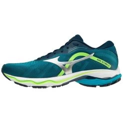 Mizuno Wave Ultima 13 M - Blauw