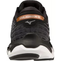 Mizuno Heren Hardloopschoen Wave Horizon 6 - Orange/Copper -Trendy Deals Voor Actieve Lifestyles 046267 66 03 1