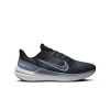 Nike Heren Hardloopschoen NIKE AIR WINFLO 9 - 008 Black/White/Ashen
