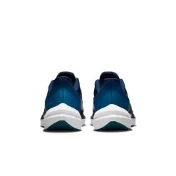 Nike Heren Hardloopschoen NIKE AIR WINFLO 9 - 401 Obsidian / Barely -Trendy Deals Voor Actieve Lifestyles 046301 35 02 1