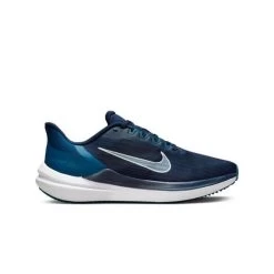 Nike Heren Hardloopschoen NIKE AIR WINFLO 9 - 401 Obsidian / Barely