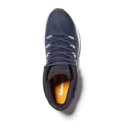 Timberland Heren Sneaker Trekker - Zwart