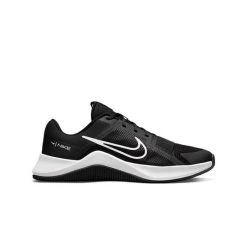 Voorkant 26 Nike Heren Fitnisschoen MC TRAINER 2 - 003 BLACK/WHITE-BLACK