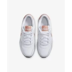 Nike Junior Sneaker NIKE MD VALIANT SE BIG KIDS S, - 100 WHITE/LT MADDER ROOT-CAVE -Trendy Deals Voor Actieve Lifestyles 046497 09 02 1
