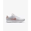 Nike Junior Sneaker NIKE MD VALIANT SE BIG KIDS S, - 100 WHITE/LT MADDER ROOT-CAVE